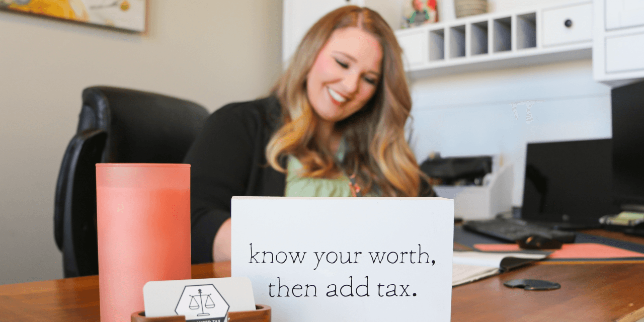 Balanced Tax Solutions preview